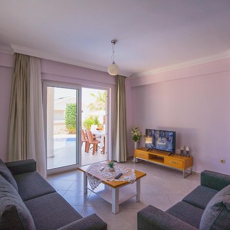 Hanel Life Royale 15 Villa With Private Pool Fethiye Exterior foto